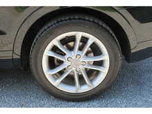 Audi Q3 Tfsi Quattro Se 