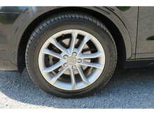 Audi Q3 Tfsi Quattro Se 