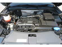 Audi Q3 Tfsi Quattro Se 