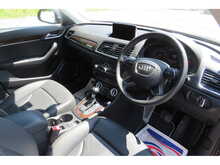 Audi Q3 Tfsi Quattro Se 