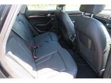 Audi Q3 Tfsi Quattro Se 