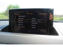 Audi Q3 Tfsi Quattro Se 