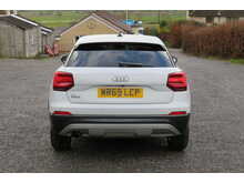 Audi Q2 Tfsi Sport 