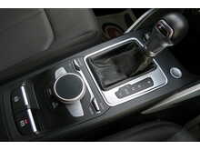 Audi Q2 Tfsi Sport 