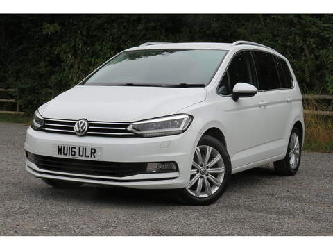 Sel Tsi Bluemotion Technology Dsg 1.4 5dr Mpv Semi Auto Petrol