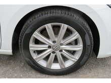 Volkswagen Touran Sel Tsi Bluemotion Technology Dsg 