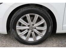Volkswagen Touran Sel Tsi Bluemotion Technology Dsg 