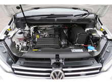 Volkswagen Touran Sel Tsi Bluemotion Technology Dsg 