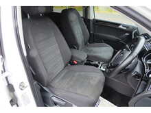 Volkswagen Touran Sel Tsi Bluemotion Technology Dsg 