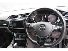 Volkswagen Touran Sel Tsi Bluemotion Technology Dsg 