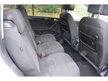 Volkswagen Touran Sel Tsi Bluemotion Technology Dsg 
