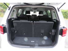 Volkswagen Touran Sel Tsi Bluemotion Technology Dsg 