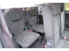 Volkswagen Touran Sel Tsi Bluemotion Technology Dsg 