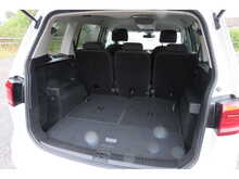 Volkswagen Touran Sel Tsi Bluemotion Technology Dsg 