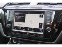 Volkswagen Touran Sel Tsi Bluemotion Technology Dsg 