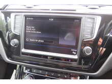 Volkswagen Touran Sel Tsi Bluemotion Technology Dsg 