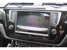 Volkswagen Touran Sel Tsi Bluemotion Technology Dsg 