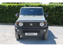 Suzuki Jimny Sz5 