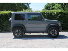 Suzuki Jimny Sz5 