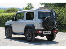 Suzuki Jimny Sz5 