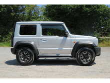 Suzuki Jimny Sz5 