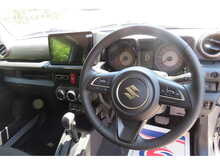 Suzuki Jimny Sz5 