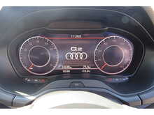 Audi Q2 Tfsi S Line 