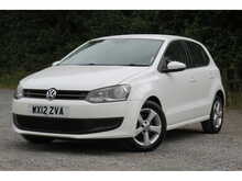 Volkswagen Polo Se Tsi Dsg 