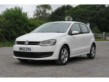 Volkswagen Polo Se Tsi Dsg 