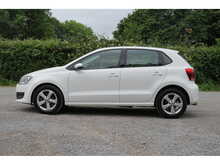 Volkswagen Polo Se Tsi Dsg 