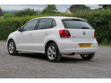 Volkswagen Polo Se Tsi Dsg 