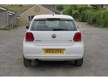 Volkswagen Polo Se Tsi Dsg 