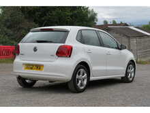 Volkswagen Polo Se Tsi Dsg 