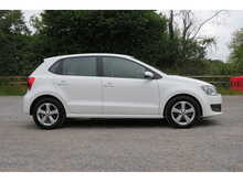 Volkswagen Polo Se Tsi Dsg 