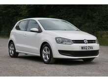 Volkswagen Polo Se Tsi Dsg 