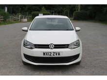 Volkswagen Polo Se Tsi Dsg 