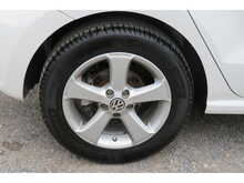 Volkswagen Polo Se Tsi Dsg 