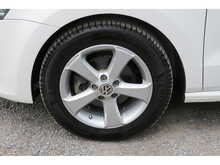 Volkswagen Polo Se Tsi Dsg 