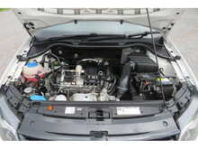 Volkswagen Polo Se Tsi Dsg 