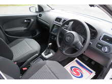 Volkswagen Polo Se Tsi Dsg 