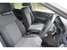 Volkswagen Polo Se Tsi Dsg 