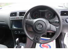 Volkswagen Polo Se Tsi Dsg 
