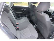 Volkswagen Polo Se Tsi Dsg 