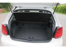 Volkswagen Polo Se Tsi Dsg 