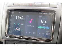 Volkswagen Polo Se Tsi Dsg 