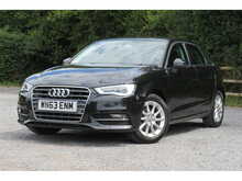 Audi A3 Sportback Tfsi Se 
