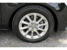Audi A3 Sportback Tfsi Se 