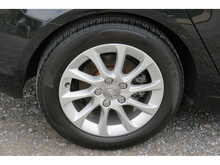 Audi A3 Sportback Tfsi Se 