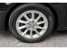 Audi A3 Sportback Tfsi Se 