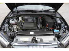 Audi A3 Sportback Tfsi Se 